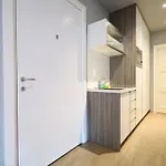 Status-M Apartments Franca